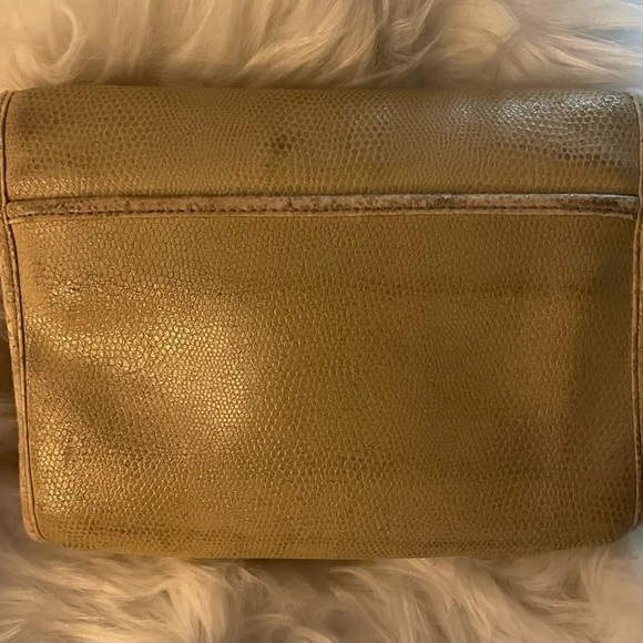 Sacred Heart Givenchy Clutch - Picture 2 of 4